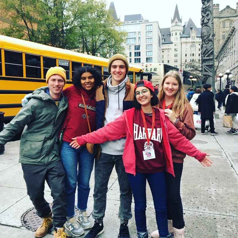 Tour Picture