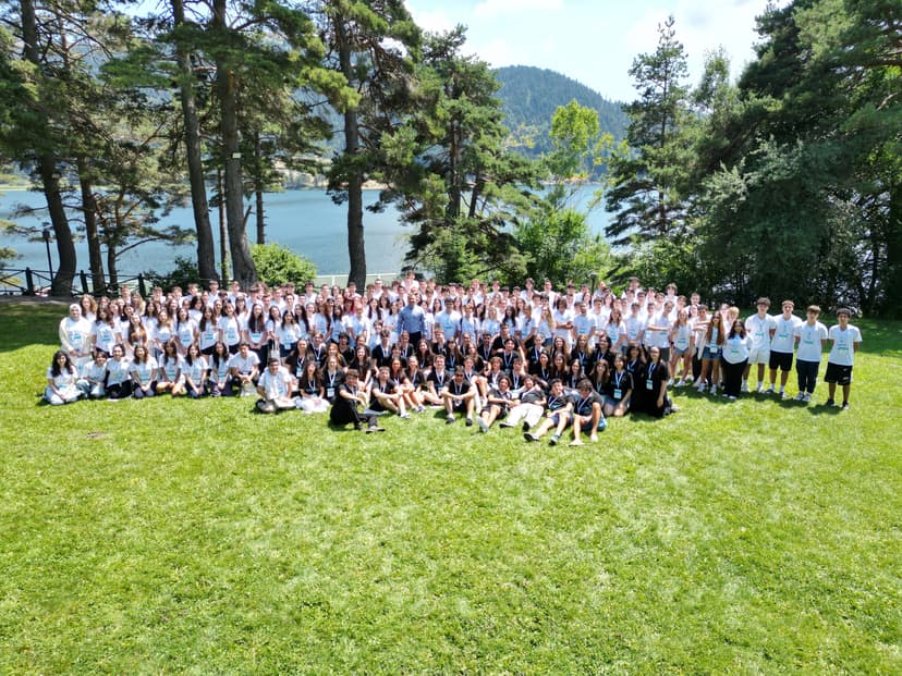 Tour Picture