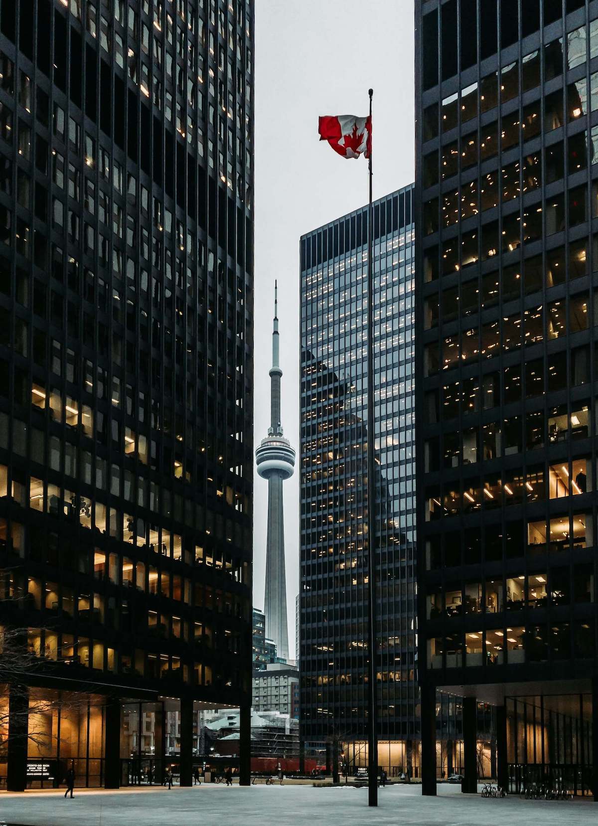 Toronto